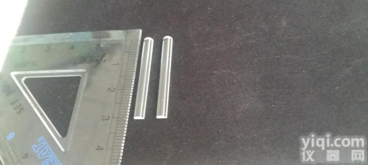 吉祥 <em>光学玻璃</em> 非球面<em>柱面镜</em> 厂家按图纸加工定制