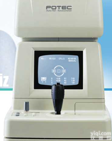 <em>韩国</em>波特PRK-6000带<em>曲率</em>电脑验<em>光仪</em>