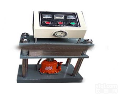 百色橡膠<em>手动</em><em>压片机</em> 橡膠<em>手动</em><em>压片机</em>YZYP-20T代理