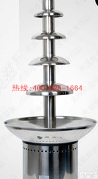 襄樊五层商用<em>巧克力</em><em>喷泉</em>机 进口<em>巧克力</em><em>喷泉</em>机的使用方法