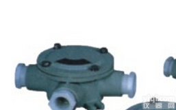 黑河<em>粉尘</em>防爆<em>接线盒</em> 矿用防爆<em>接线盒</em>包邮