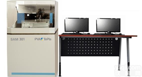 德国<em>超声</em>波<em>扫描</em>显微镜，质量不打折