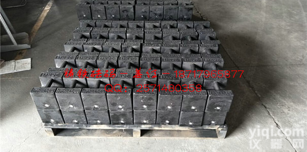 铸铁<em>砝码</em> 台州25公斤铸铁<em>砝码</em> <em>砝码</em><em>批发价</em>格 锁形<em>砝码</em>