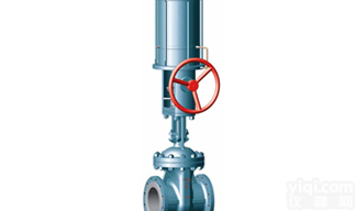 南海<em>气动</em><em>闸阀</em> NBKVZ<em>气动</em><em>闸阀</em>包邮