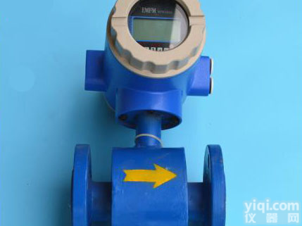 抚顺电磁<em>流量计</em> HS电磁<em>流量计</em><em>信誉保证</em>