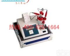 <em>常熟</em>绝缘油微水含量<em>测试仪</em> KFLAB绝缘油微水含量<em>测试仪</em>信誉保证