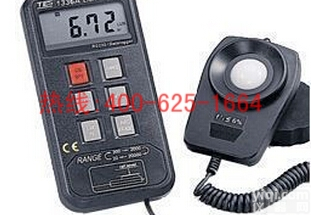 河津泰仕记忆式<em>照度计</em> 泰仕 <em>TES</em>-1336A记忆式<em>照度计</em>包邮