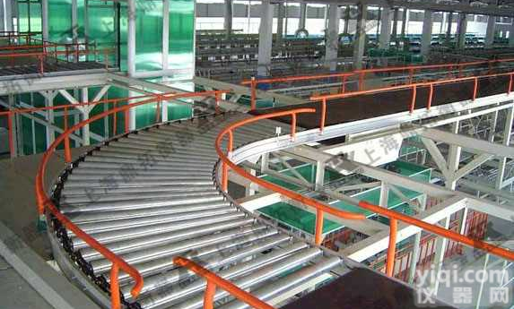 无<em>动力</em><em>滚筒</em>秤-<em>高精度</em>电子<em>滚筒</em>称