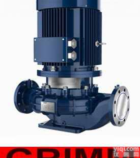 <em>进口</em>立式<em>管道泵</em>(欧美<em>进口</em>)