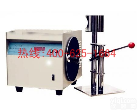 珲春型<em>粘结指数</em><em>测定仪</em> NJ-2型<em>粘结指数</em><em>测定仪</em>量大从优