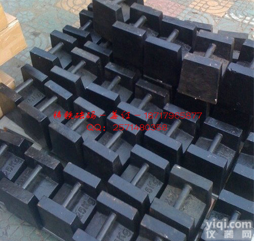 <em>连云港</em>铸铁<em>砝码</em>厂,25kg标准<em>砝码</em>,锁形<em>砝码</em>