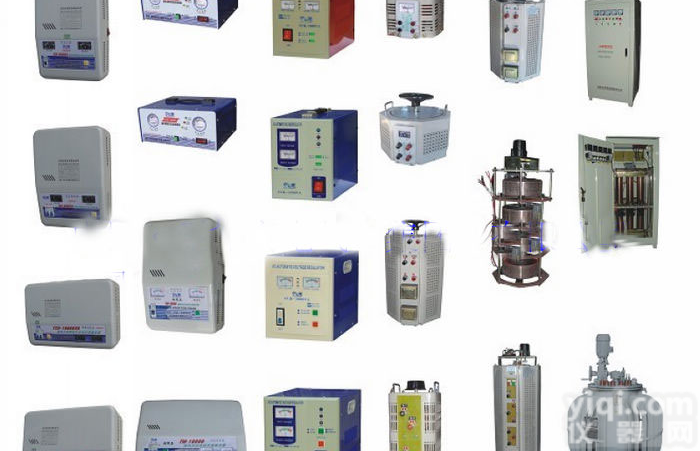 广东广州<em>白云</em><em>Pai</em>变压器<em>稳压器</em>调压器厂家