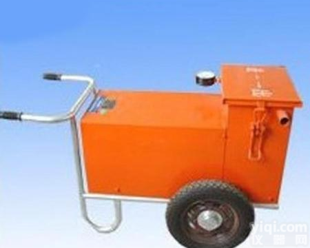 西宁混凝土<em>路面</em>真空<em>吸水机</em> 静音型工商业吸尘<em>吸水机</em>的厂家