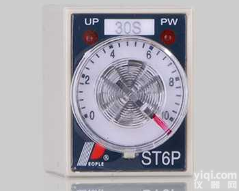 <em>韩城</em>时间<em>继电器</em>系列 时间<em>继电器</em>ST6P系列代理