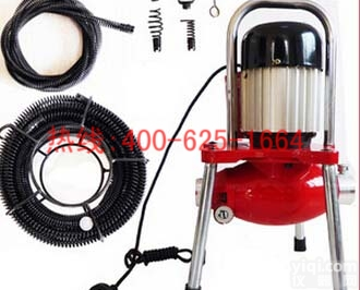 花都型家用<em>管道</em><em>疏通机</em> 电动<em>管道</em><em>疏通机</em>服务周到