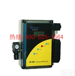 黄冈污染指数自动测定仪 sdi<em>测量仪</em>的具体说明