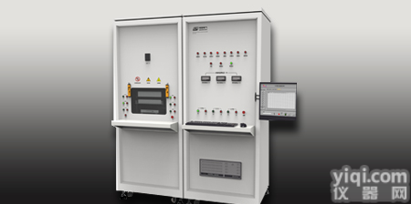 IGBT<em>静态</em>参数<em>测试系统</em>