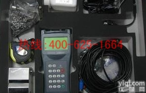 <em>辽阳</em>手持式流量计便携式流量计 TDS-100H手持式流量计 便携式流量<em>计量</em>大从优