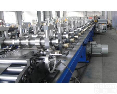 <em>上虞</em>冷弯<em>成型机</em> 工字钢冷弯机的具体参数