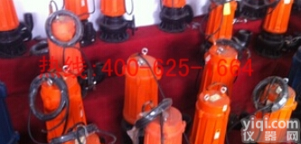 万源潜水<em>排污</em>泵污水<em>提升</em>泵 潜水<em>排污</em>泵 污水<em>提升</em>泵40WQ-1.5量大从优