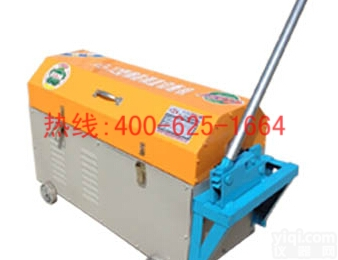 廊坊调直<em>切断机</em> 液压钢筋<em>调直机</em>的具体参数