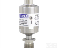 <em>WIKA</em>-0246 <em>压力表</em> 0-10BAR 213.53.063