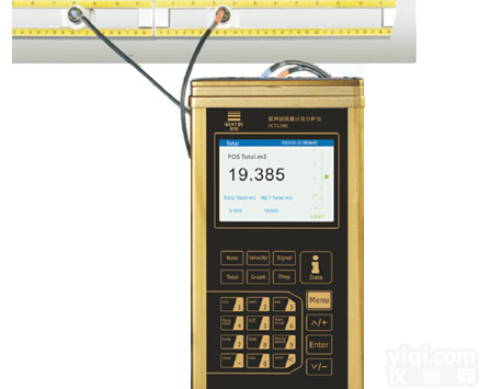 酒泉<em>便携式</em>流<em>量计</em>分析仪 <em>便携式</em>流<em>量计</em>分析仪DCT1288i原装现货