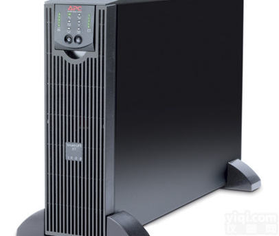 APC<em>施耐德</em> UPS不<em>间断</em>电源SURT3000UXICH 3KVA/2100W在线式 电压192V