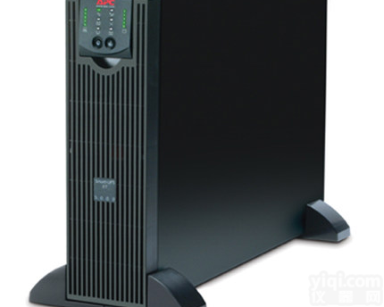 APC<em>施耐德</em> UPS不<em>间断</em>电源SURT5000UXICH 5KVA/3500W在线式 电压192V