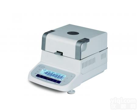 营口环氧<em>树脂粉</em>末含水量检测仪器 QL-610A环氧<em>树脂粉</em>末含水量检测仪器低价促销