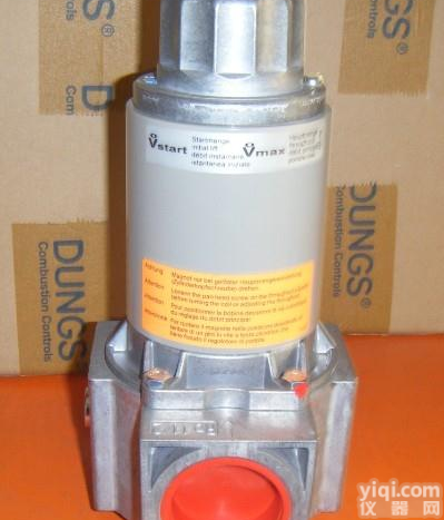 MVDLE207/5冬斯DUNGS<em>电磁阀</em>,低价供应<em>燃气</em><em>电磁阀</em>