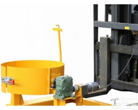 遵义<em>叉车</em><em>油桶</em>吊具 HK300<em>叉车</em><em>油桶</em>吊具优惠促销