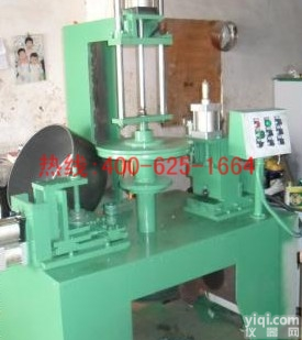 广水圆筒<em>切边机</em>焊接翻边机 橡胶<em>切边机</em>特价批发