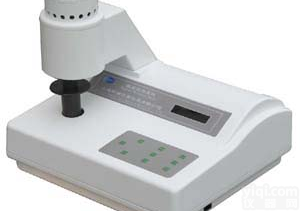 <em>昭通</em>微电脑荧光白度计 WSB-3C微电脑荧光白度计<em>服务周到</em>
