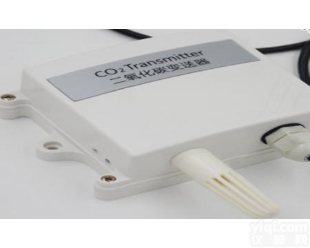 英德<em>壁挂</em>式环境<em>检测</em>二氧化碳气体变送器 <em>壁挂</em>式环境<em>检测</em>二氧化碳气体变送器HYDZ-CO2信誉保证