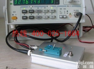 怀化<em>晶振</em>测试仪国产 <em>晶振</em>测试仪国产JT-100A总代直销