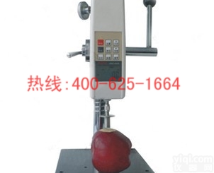 东台水果硬度计数显<em>果实硬度计</em> <em>GY-4果实硬度计</em>低价促销