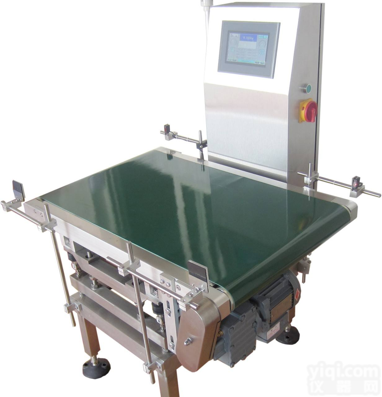 <em>流水线</em>皮<em>带机</em>电子称,<em>流水线</em><em>皮带</em>检重秤