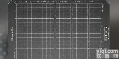 供应IBA德国CDMAM 4.0型乳腺机低<em>对比度</em>细节模体(阈低<em>对比度</em>细节模体)