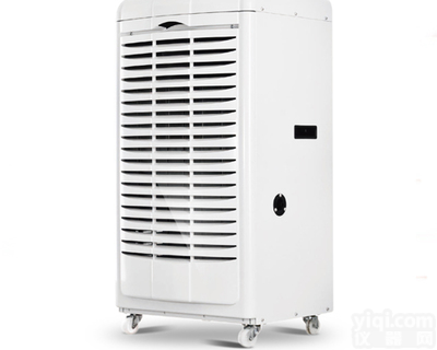 德业工业除湿机DY-690EB 茶叶仓库木材<em>车间</em>档案室<em>抽湿机</em>防潮设备