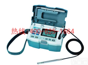 海城<em>智能型</em>环境<em>测试仪</em> 6113KANOMAX<em>智能型</em>环境<em>测试仪</em>厂家直销