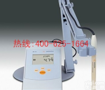 <em>青铜</em>峡<em>标准</em>型台式计高JZ实验室电化学分析仪 PB-10 <em>标准</em>型台式PH计/高JZ实验室电化学分析仪放心省心