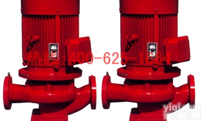 上海<em>立式</em>单级消防泵 XBD4/12-80-<em>40</em><em>立式</em>单级消防泵强烈推荐