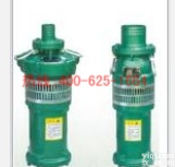 大丰油浸式潜<em>水泵</em> QY8.4-40/2-2.2油浸式潜<em>水泵</em>的<em>使用方法</em>