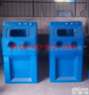 随州湿式环保喷砂机 精密铸件锻件清理抛<em>丸机</em>Q372<em>哪家</em>比较好