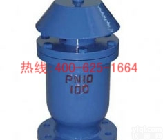 德惠<em>法兰</em>快速<em>单口</em>排<em>气阀</em> 自动排<em>气阀</em>价格批发代理