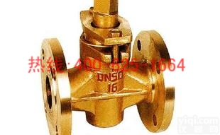 海阳<em>旋塞阀</em>法兰铜<em>旋塞阀</em>三通<em>全铜</em><em>旋塞阀</em> <em>旋塞阀</em>/法兰铜<em>旋塞阀</em>/X44W三通<em>全铜</em><em>旋塞阀</em>DN50总代直销