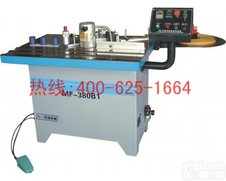 萧山曲<em>直线</em>双面涂胶手动<em>封边机</em> 曲<em>直线</em>双面涂胶手动<em>封边机</em>厂家专业快速