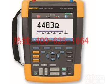二连浩特<em>系列</em><em>手持式</em>彩色示波表 FLUKE 190<em>系列</em><em>手持式</em>彩色示波表哪家专业