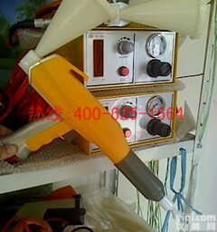 二连浩特实验室专用微型<em>静电喷涂</em>机 实验室专用微型<em>静电喷涂</em>机YP202的厂家